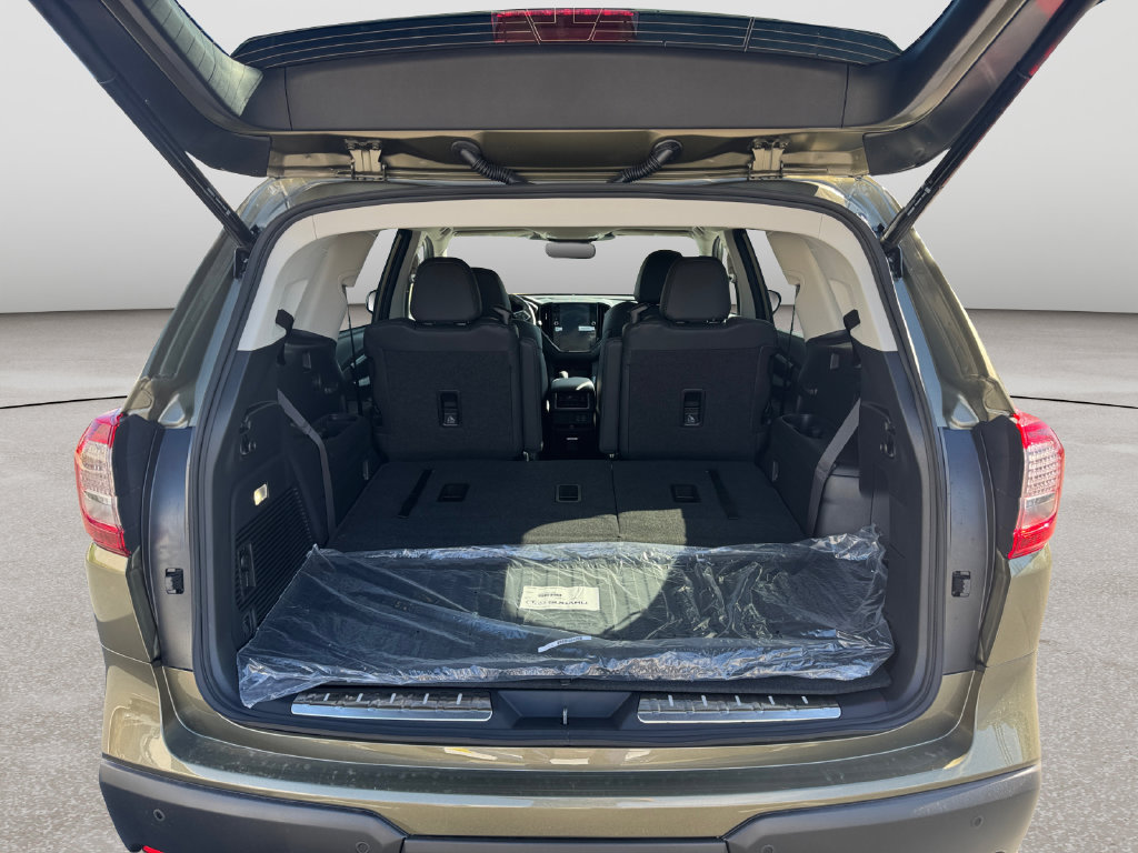 New 2027 Subaru Ascent Premium AWD/4WD image 19