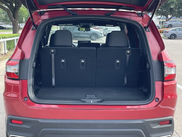 Used 2025 Honda Pilot Sport image 29