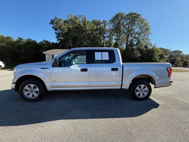 Used 2015 Ford F150 XLT
