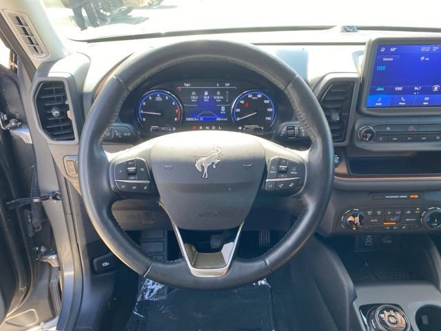 Used 2023 Ford Bronco Sport Outer Banks w/ Tech Package image 5