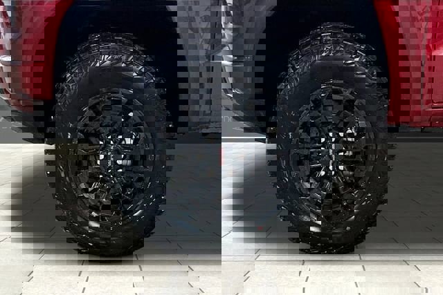 New 2026 GMC Canyon Elevation w/ Convenience Package image 8