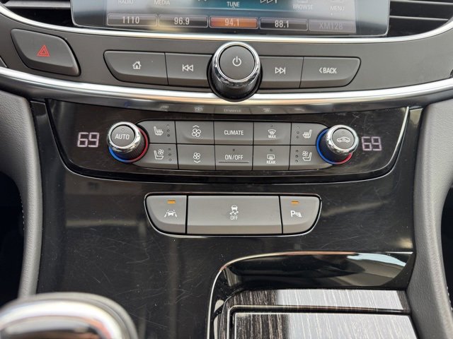 Used 2019 Buick LaCrosse Premium w/ Sun and Shade Package image 28