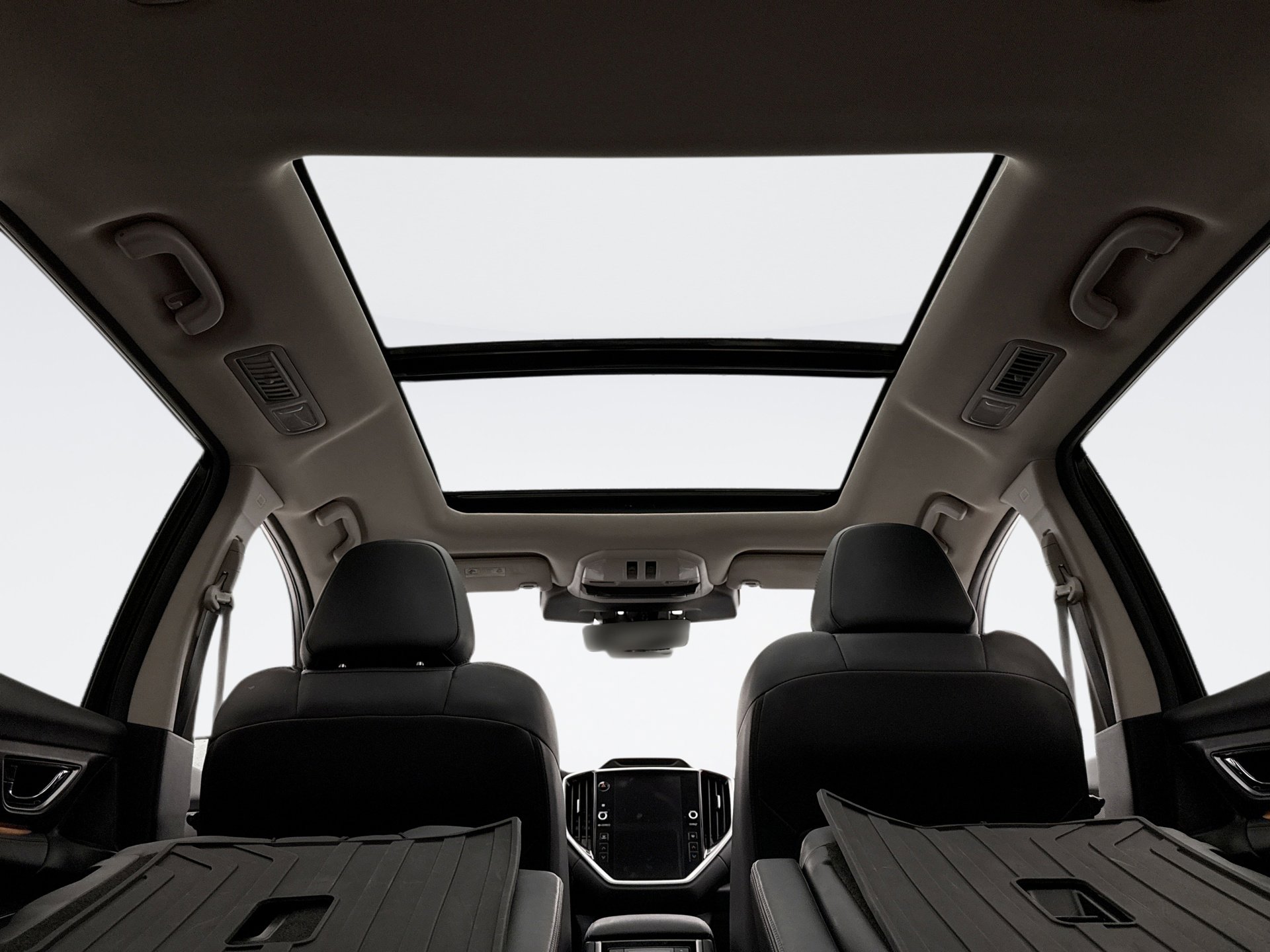 Used 2024 Subaru Ascent Touring image 20