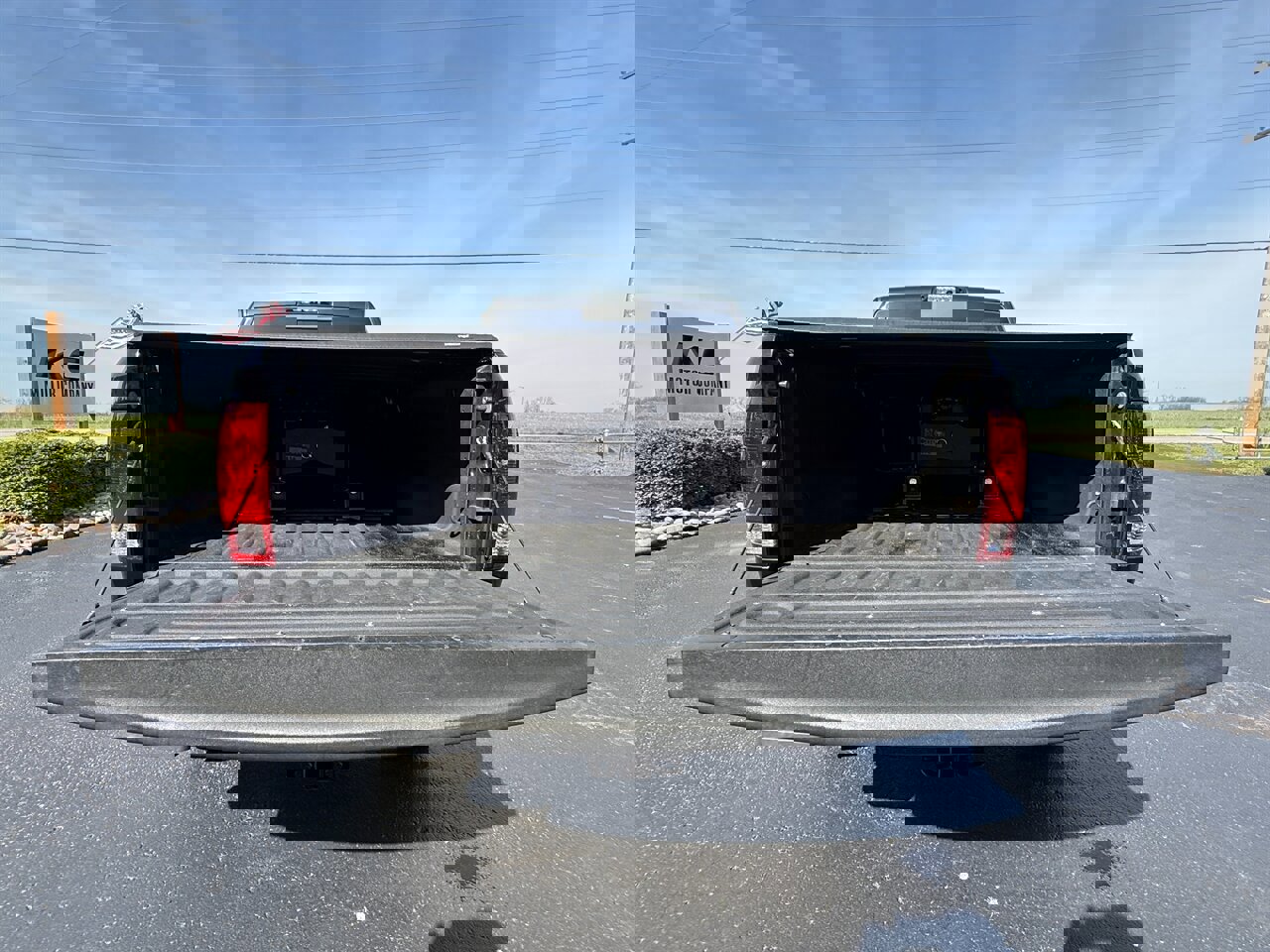 Used 2018 RAM 2500 Big Horn w/ Harvest Edition image 31