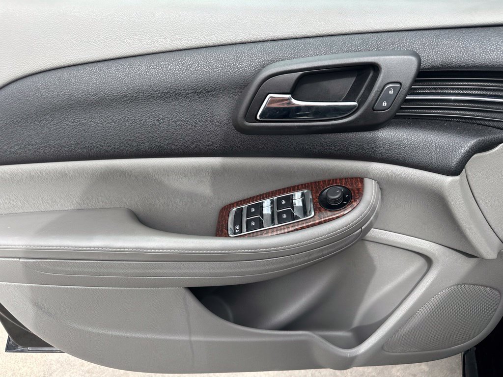 Used 2013 Chevrolet Malibu LT FWD image 16