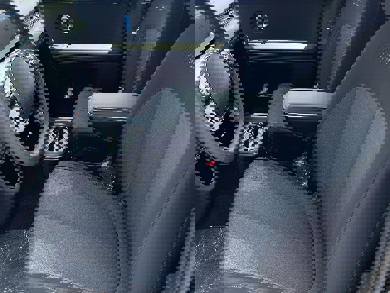 Used 2023 Hyundai Ioniq 5 SE w/ Cargo Package image 14