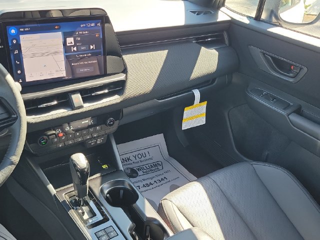 Certified 2026 Subaru Outback Limited AWD/4WD image 30