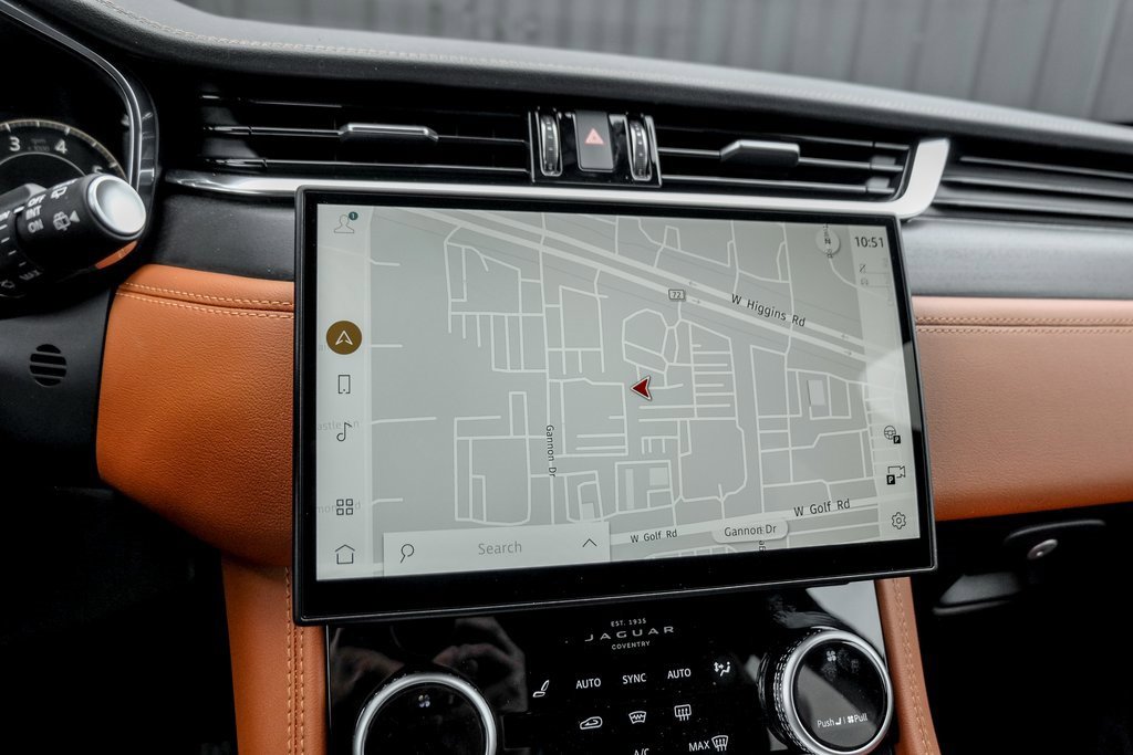 New 2026 Jaguar F-PACE R-Dynamic S image 13