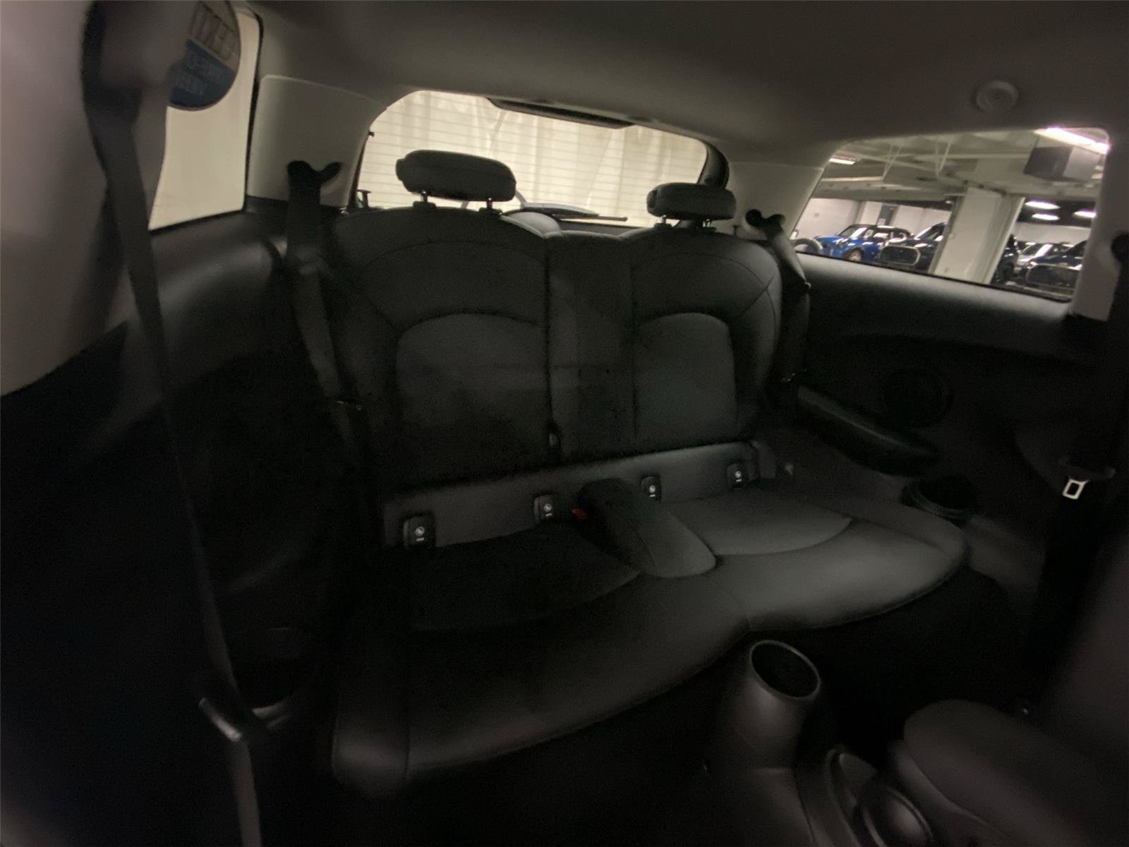 Used 2023 MINI Cooper SE FWD image 28