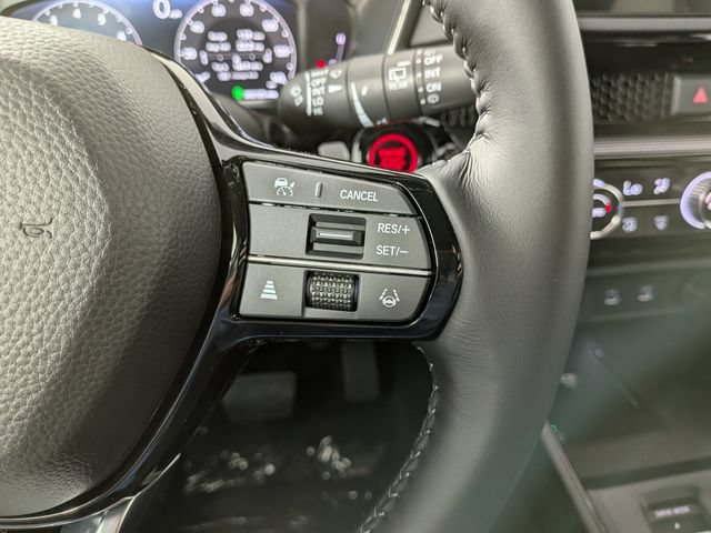 New 2027 Honda CR-V EX-L image 7