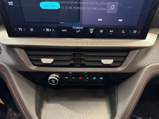 New 2027 Ford Explorer ST w/ Sun And Sound Package AWD/4WD image 15