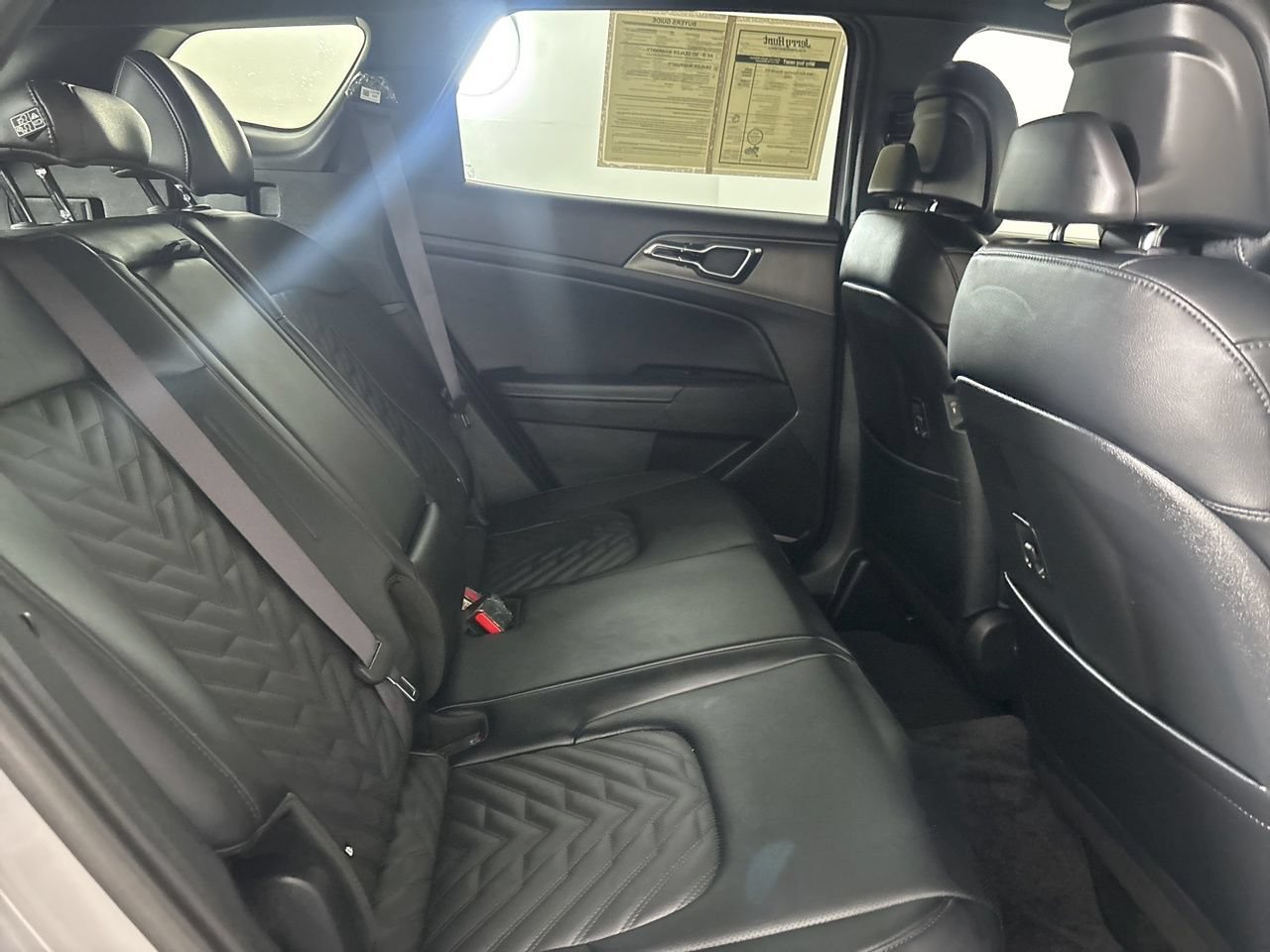 Used 2026 Kia Sportage X-Line AWD/4WD image 30