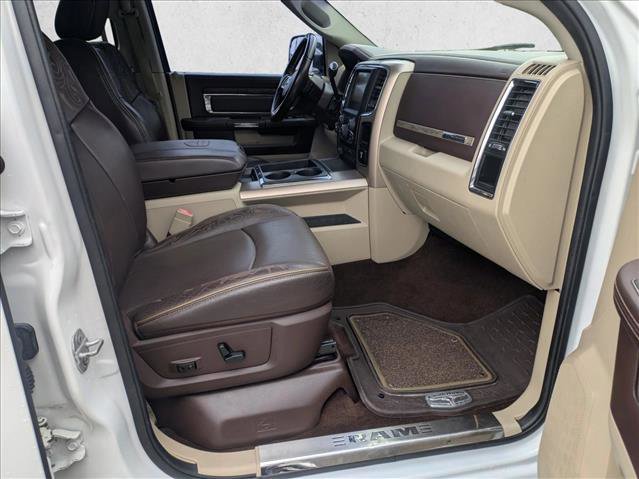 Used 2015 RAM 2500 Longhorn w/ Snow Chief Group image 18