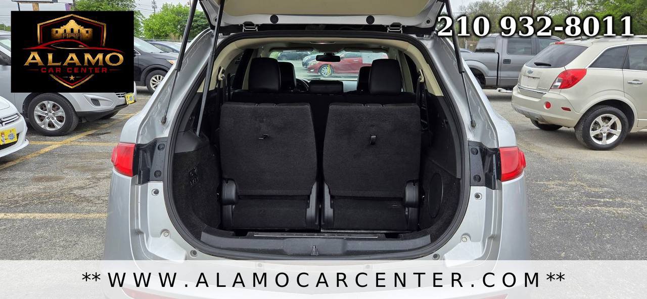 Used 2015 Lincoln MKT AWD w/ Equipment Group 201A image 28