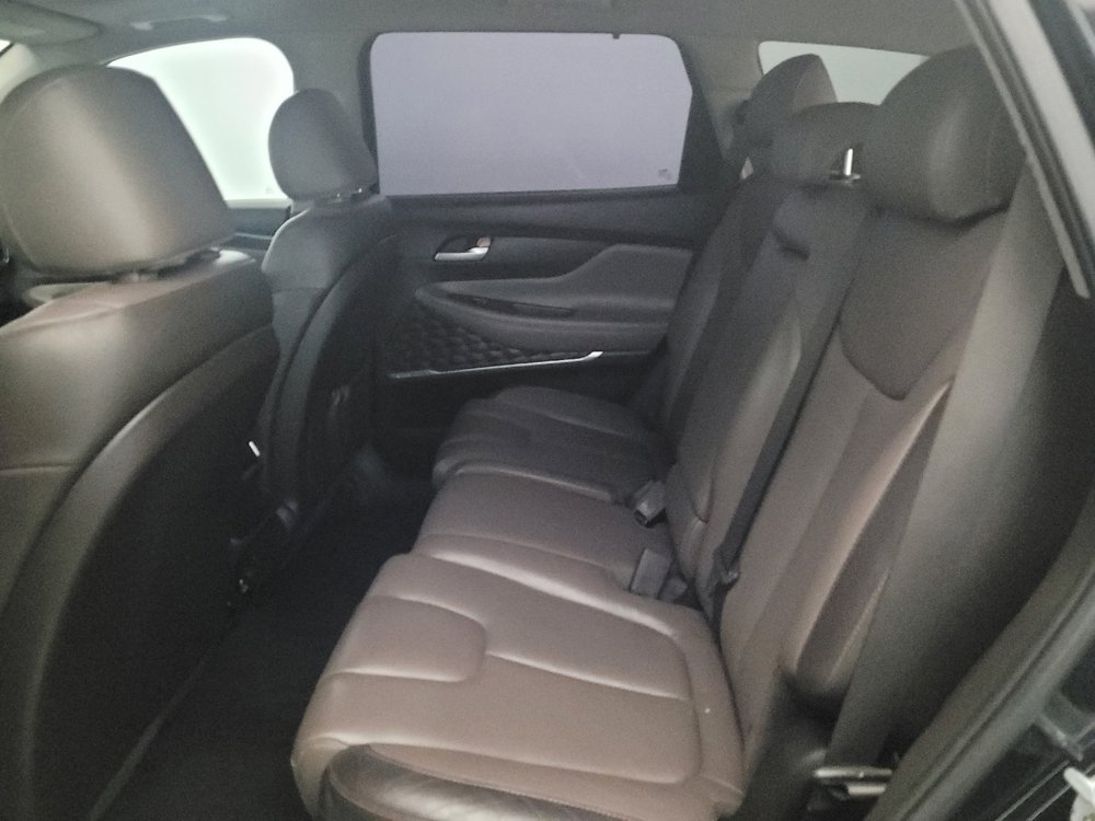Used 2019 Hyundai Santa Fe AWD image 18