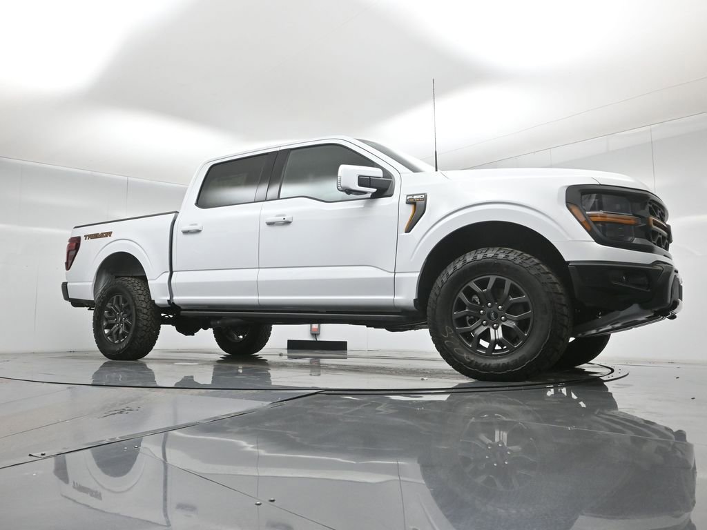 New 2026 Ford F150 Tremor AWD/4WD image 46