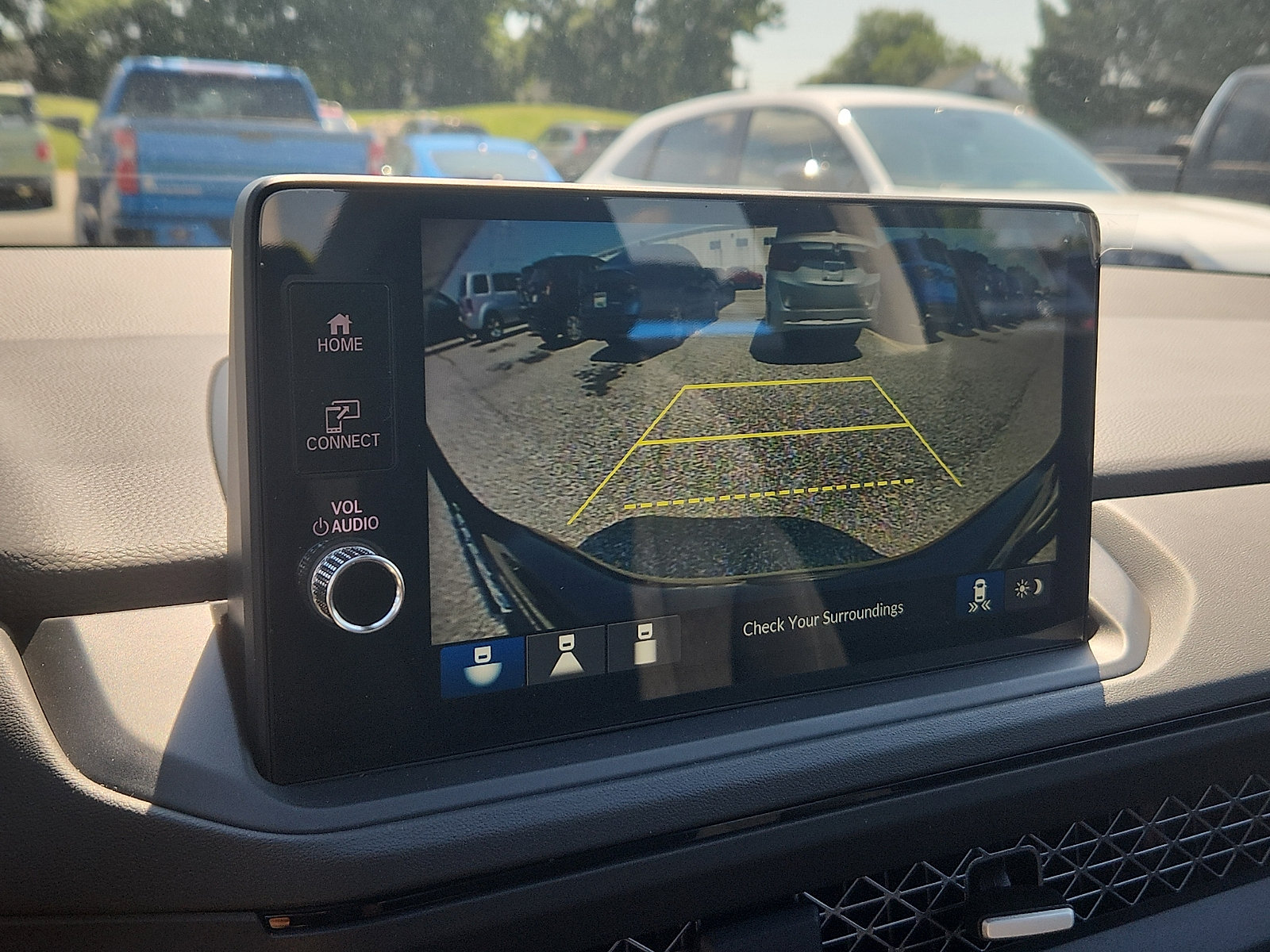 New 2026 Honda Accord SE image 13
