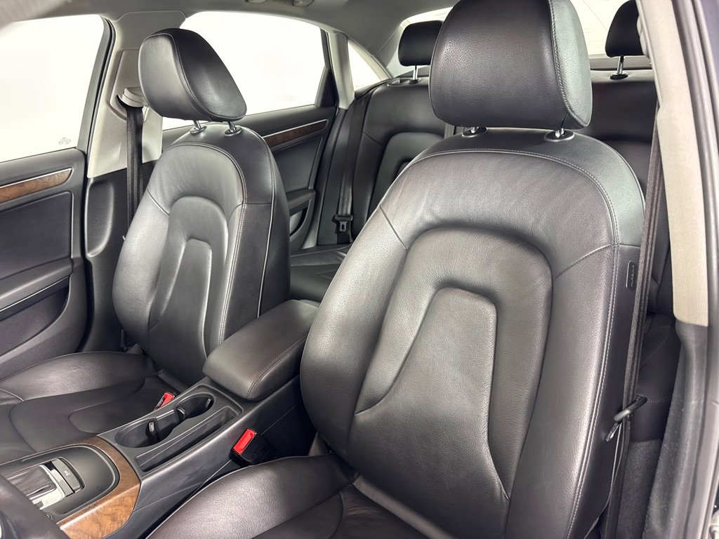 Used 2014 Audi A4 2.0T Premium Plus image 14