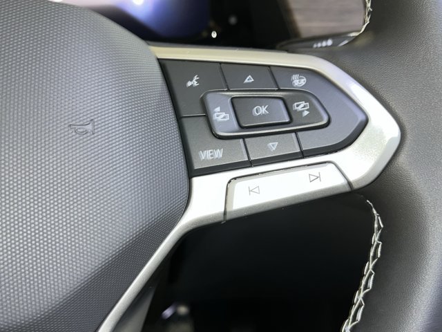 New 2026 Volkswagen Atlas SEL AWD/4WD image 17