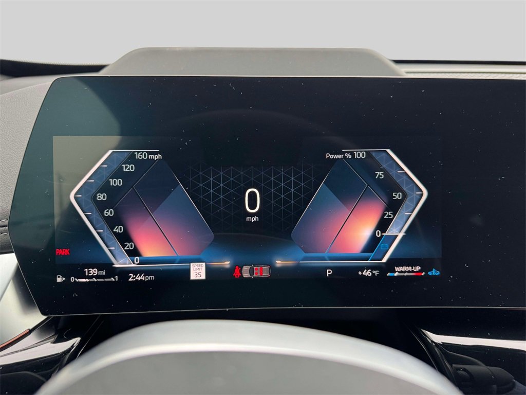 Certified 2025 BMW X1 xDrive28i w/ Technology Package image 17