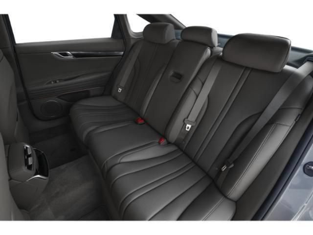 New 2027 Genesis G80 2.5T AWD/4WD image 12