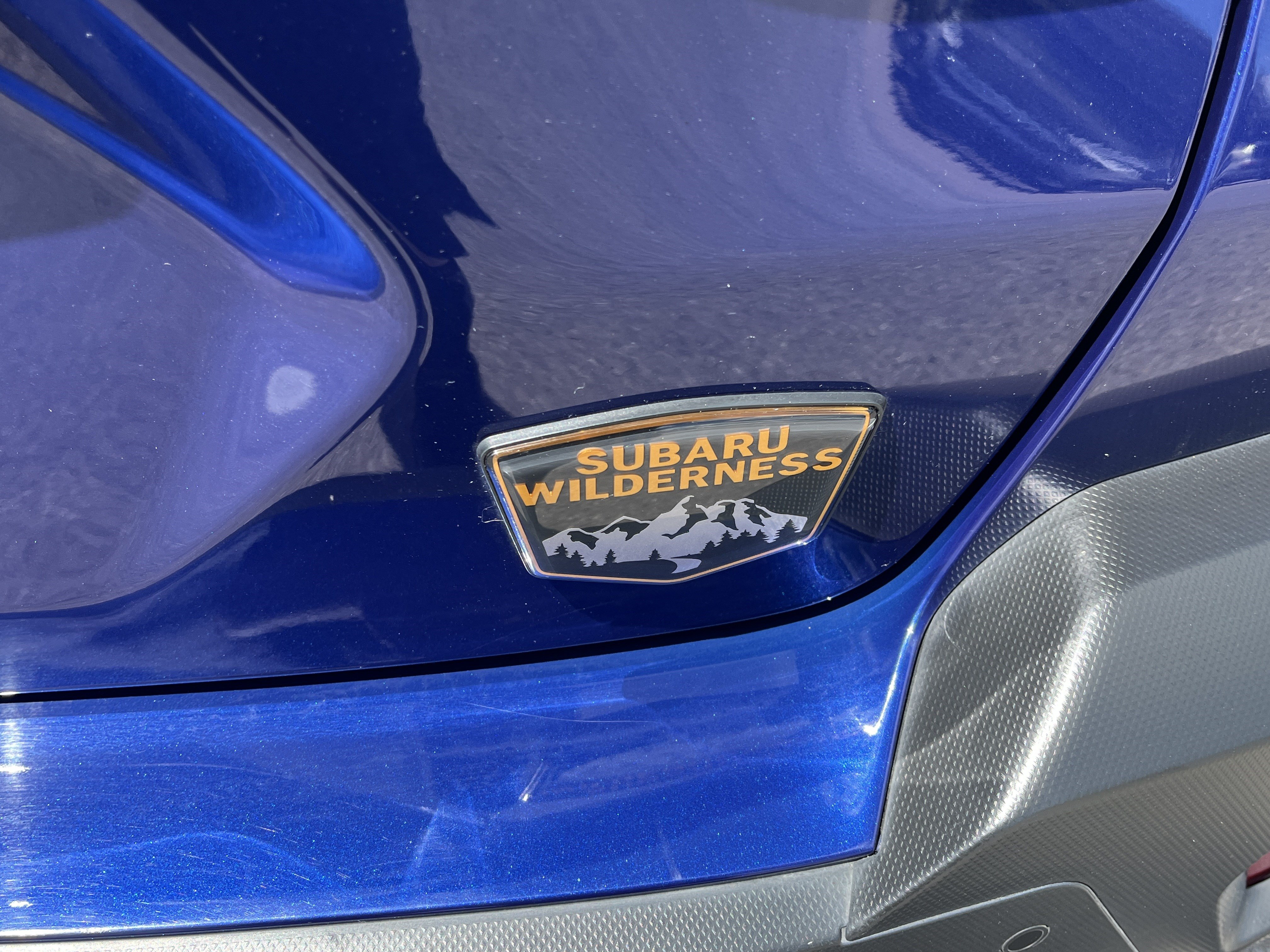 Used 2024 Subaru Crosstrek 2.5i Wilderness w/ Crosstrek Mirror Package AWD/4WD image 26