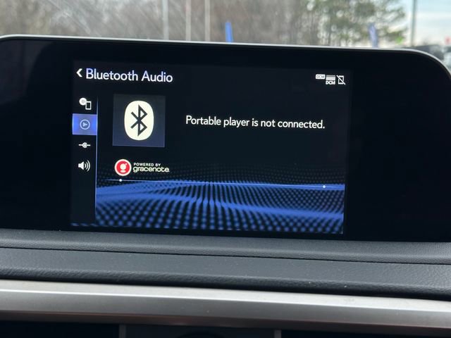 Used 2020 Lexus RX 350 F Sport image 27