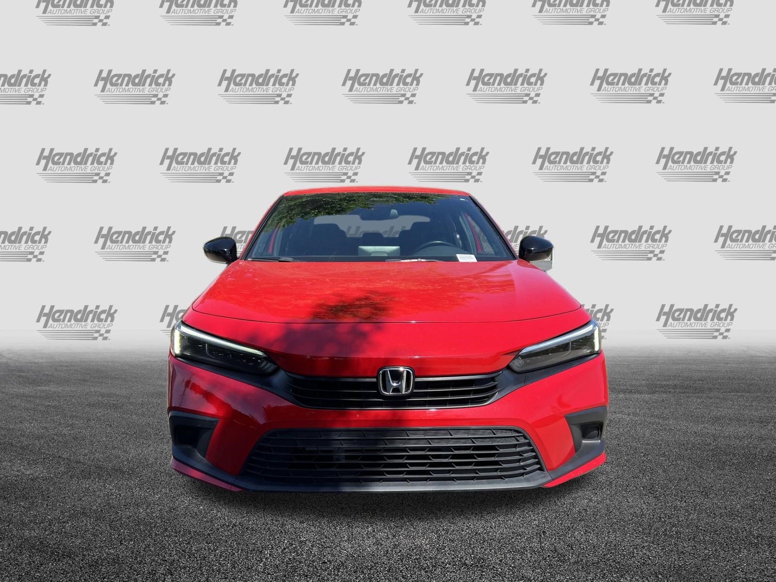 Used 2022 Honda Civic Sport image 3