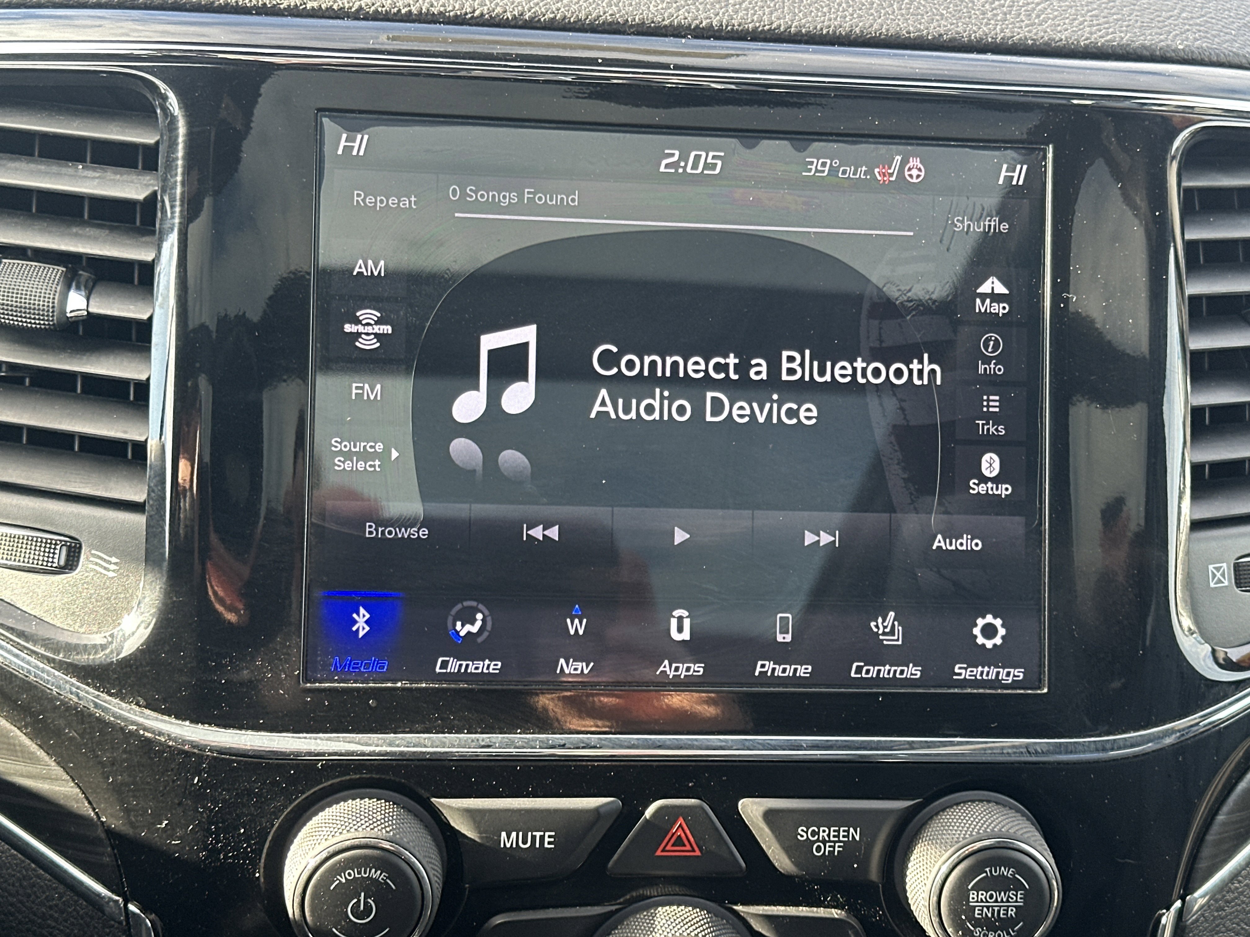 Used 2020 Jeep Grand Cherokee Limited w/ Luxury Group II image 40