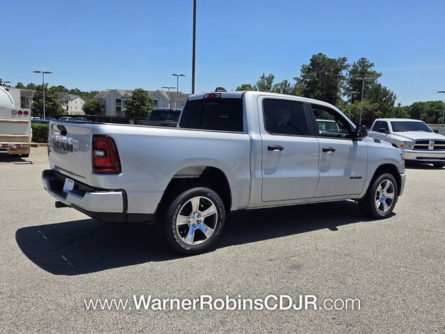 New 2026 RAM 1500 Express RWD image 12