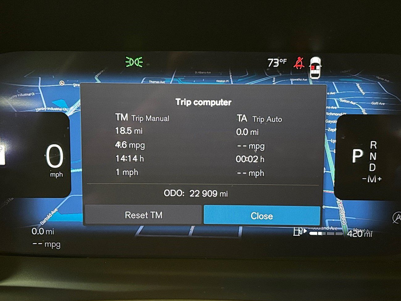 Used 2024 Volvo S60 B5 Core FWD image 11