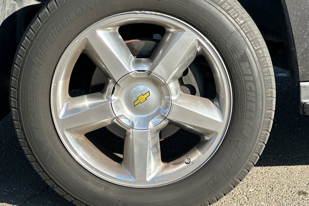 Used 2011 Chevrolet Tahoe LT w/ Regional Value Package image 25