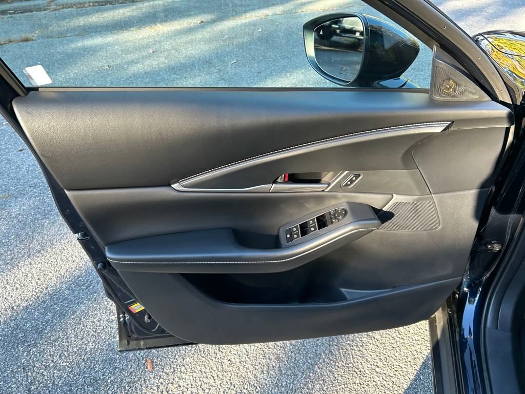 New 2026 MAZDA CX-30 AWD 2.5 S image 12