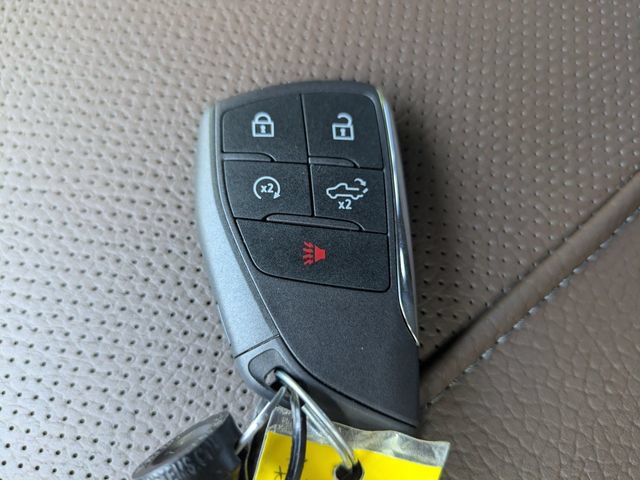 New 2026 GMC Sierra 1500 Denali w/ Denali Reserve Package AWD/4WD image 32