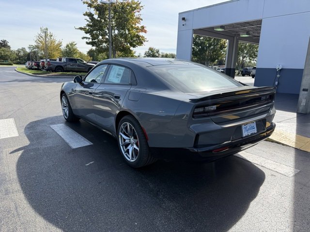 New 2026 Dodge Charger R/T Scat Pack w/ Track Package image 6
