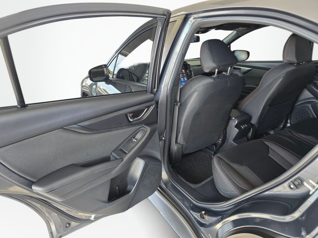Used 2022 Subaru WRX Premium AWD/4WD image 32