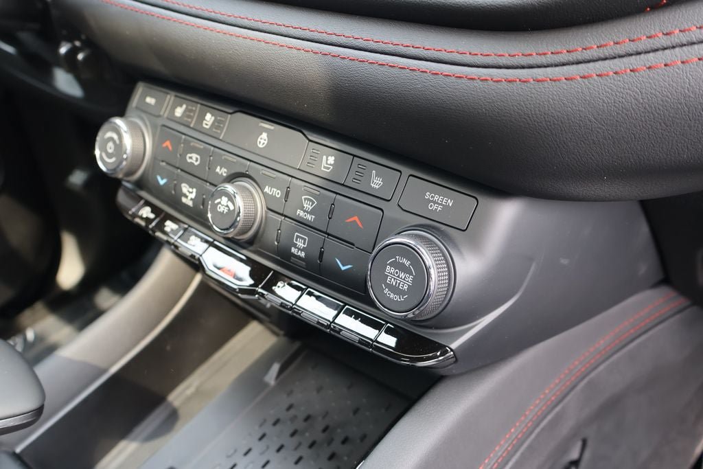 New 2026 Dodge Durango GT AWD/4WD image 11