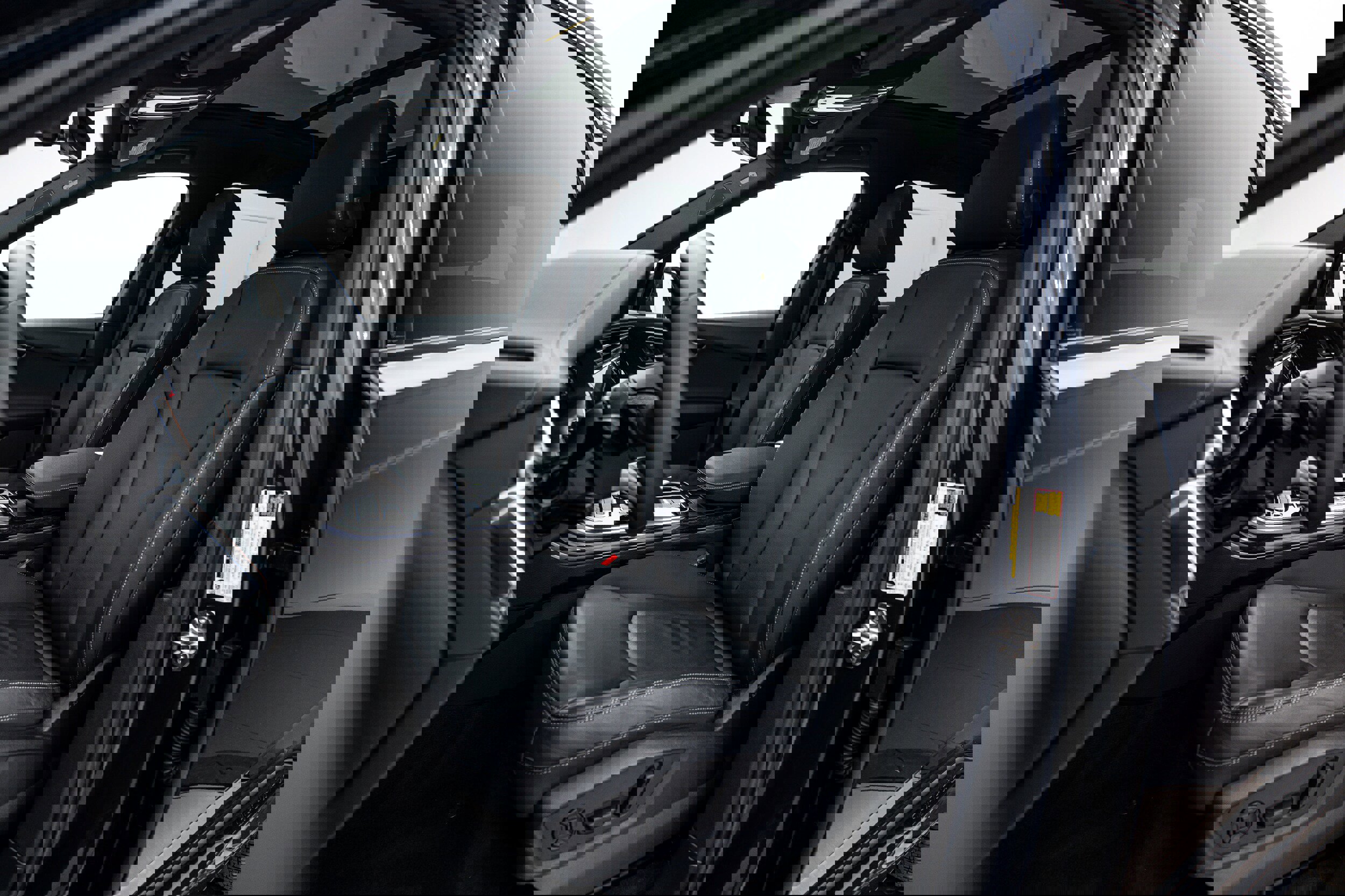 Certified 2025 Audi Q7 2.0T Premium w/ Convenience Plus Package image 11