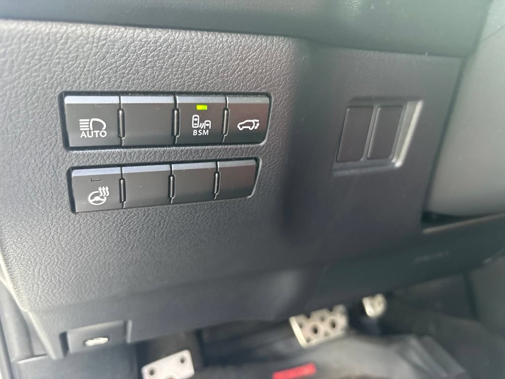 Used 2019 Lexus NX 300 F Sport w/ F Sport Premium Package FWD image 22