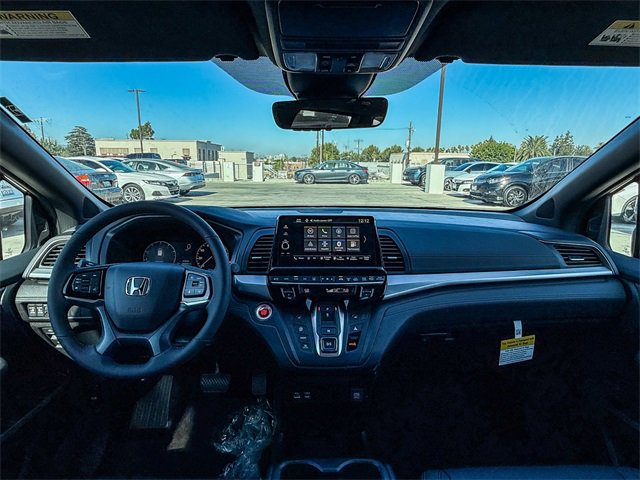New 2026 Honda Odyssey Sport-L image 17