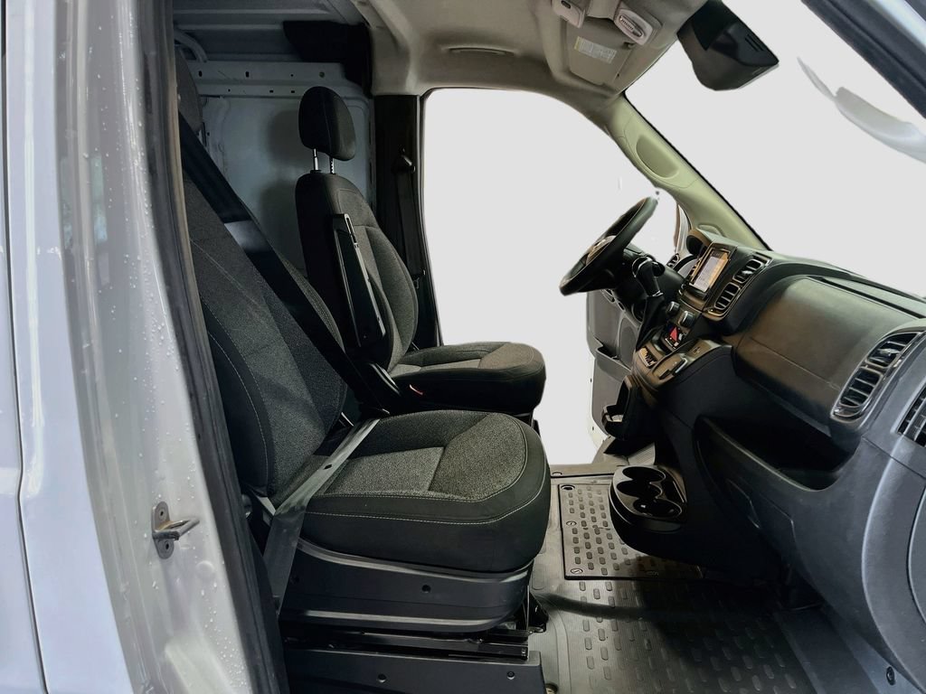 Used 2023 RAM ProMaster 1500 FWD image 24
