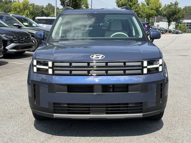 New 2027 Hyundai Santa Fe SEL FWD image 2