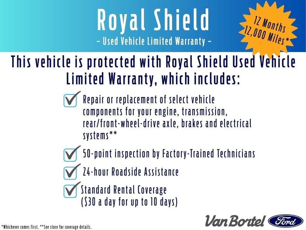 Used 2020 Ford Escape SE image 2