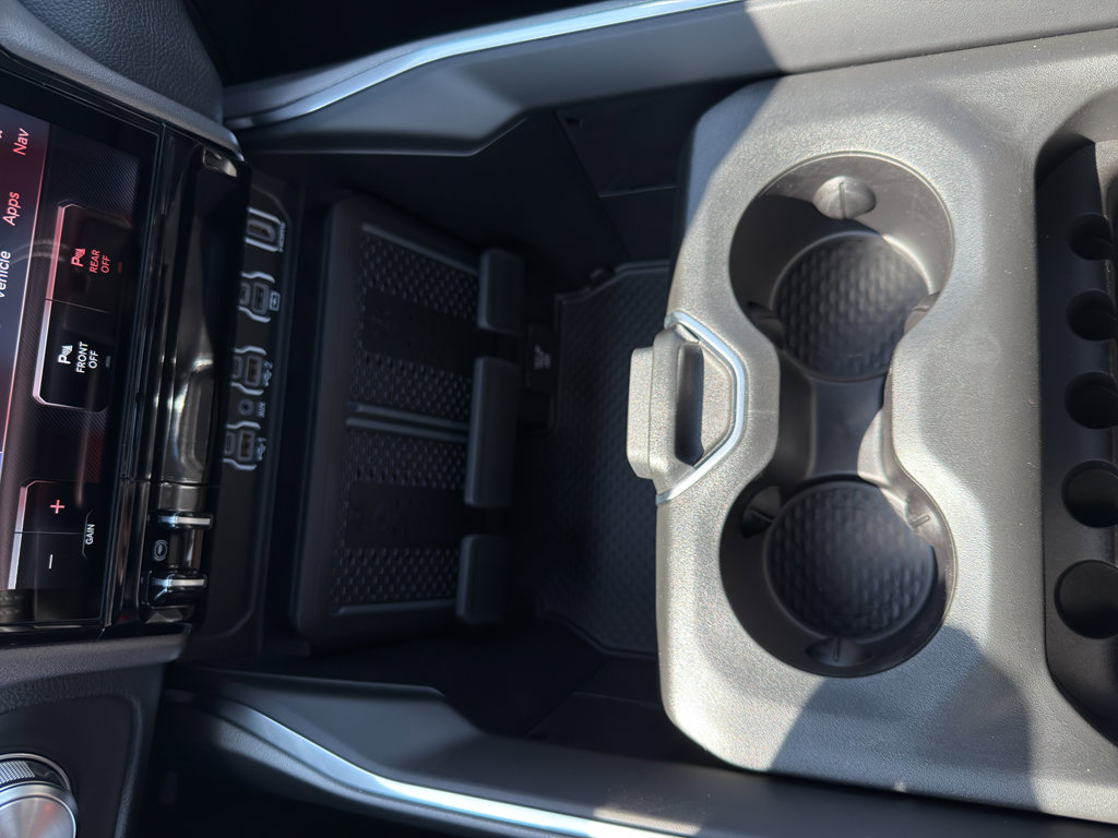 New 2026 RAM 1500 Laramie w/ Night Edition image 23