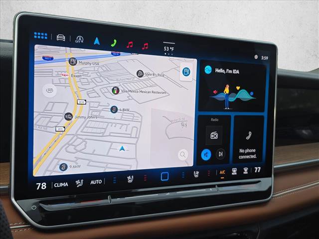 New 2026 Volkswagen Tiguan SEL R-Line image 15