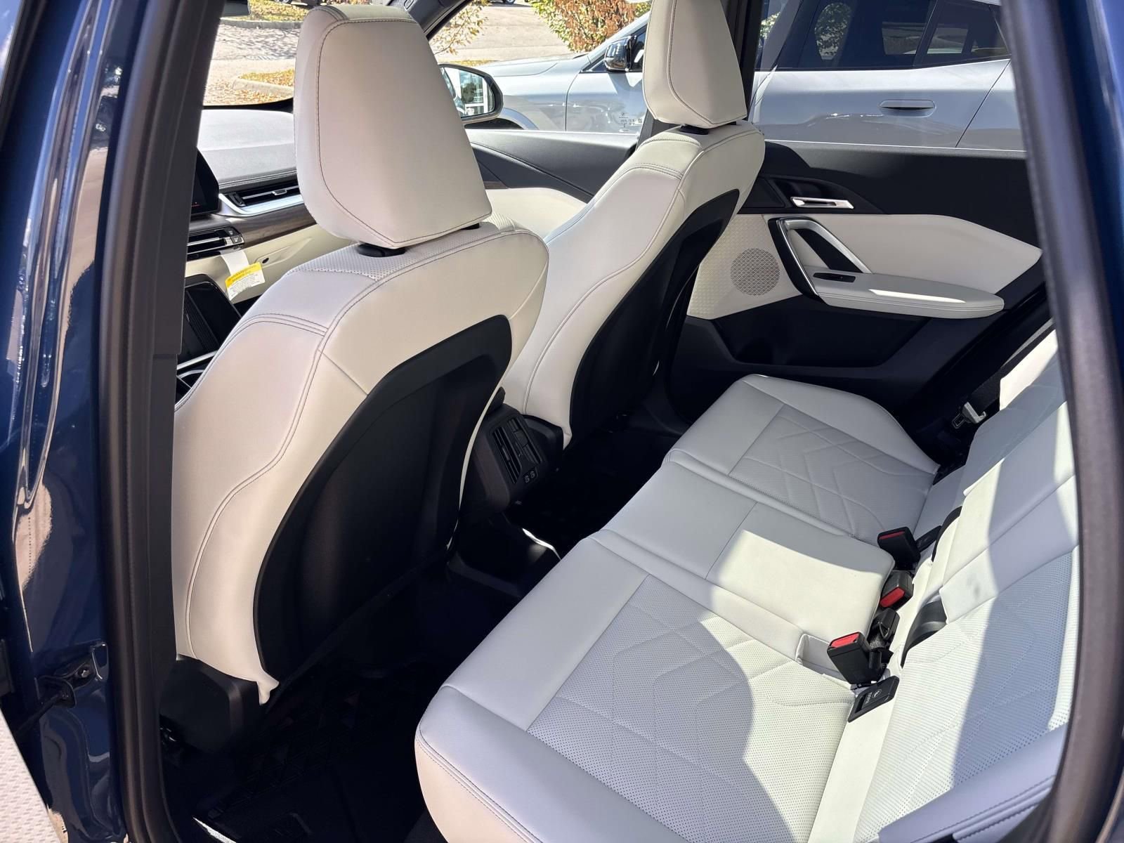 New 2026 BMW X1 xDrive28i w/ Technology Package image 30