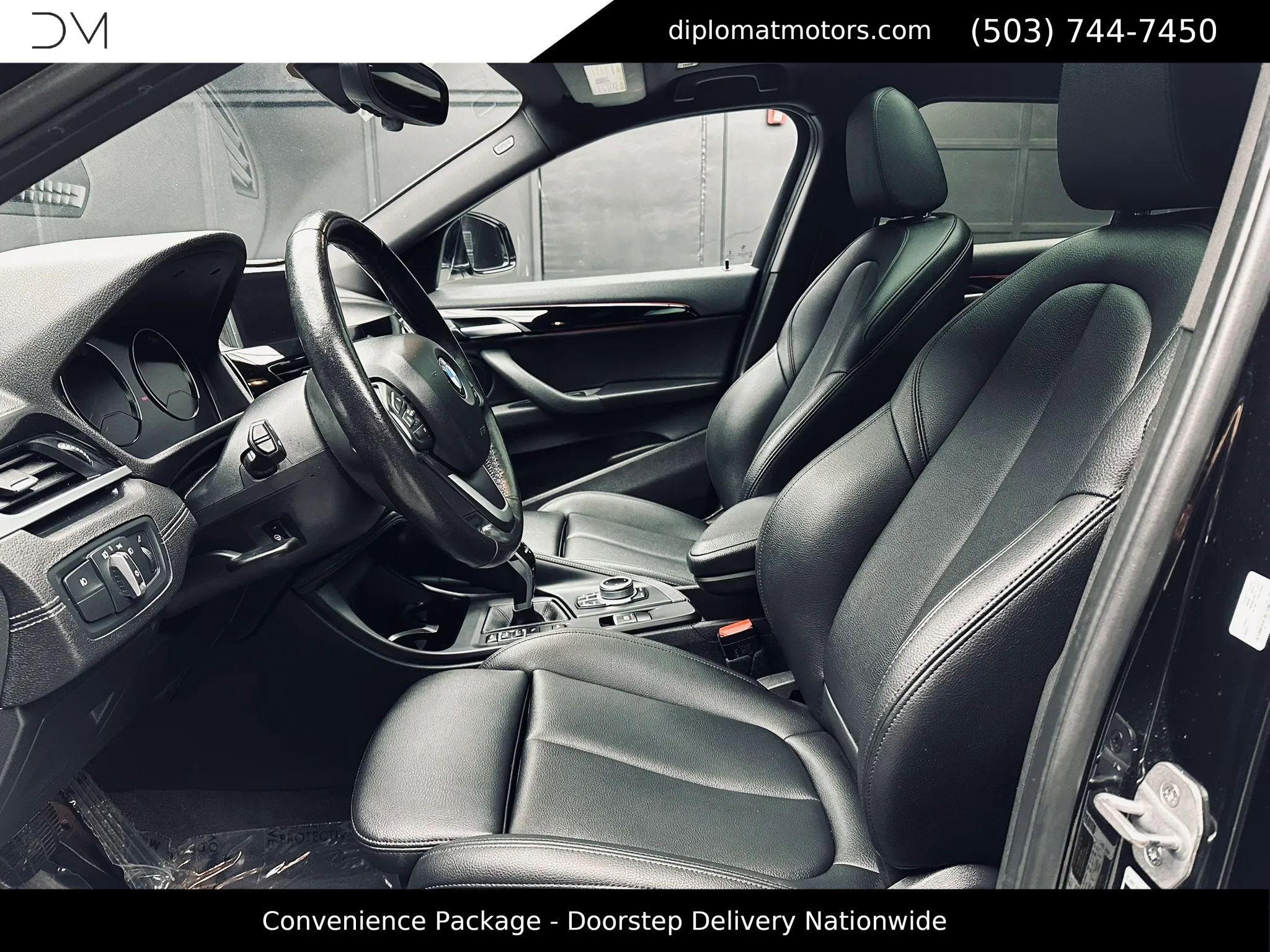 Used 2020 BMW X2 xDrive28i w/ Convenience Package AWD/4WD image 18