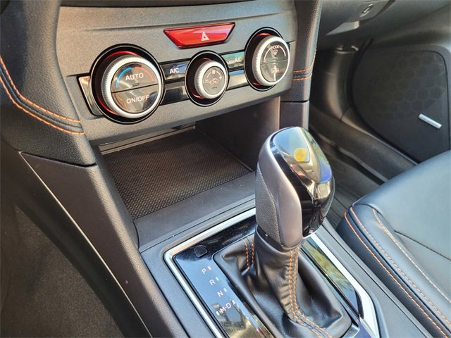 Used 2023 Subaru Crosstrek 2.5i Limited image 22