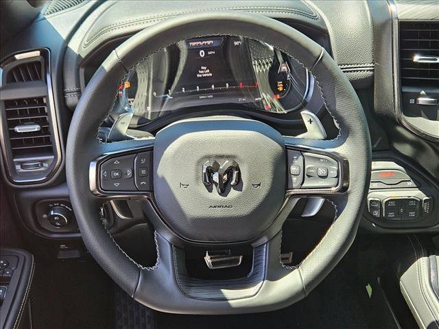 New 2026 RAM 1500 RHO AWD/4WD image 11