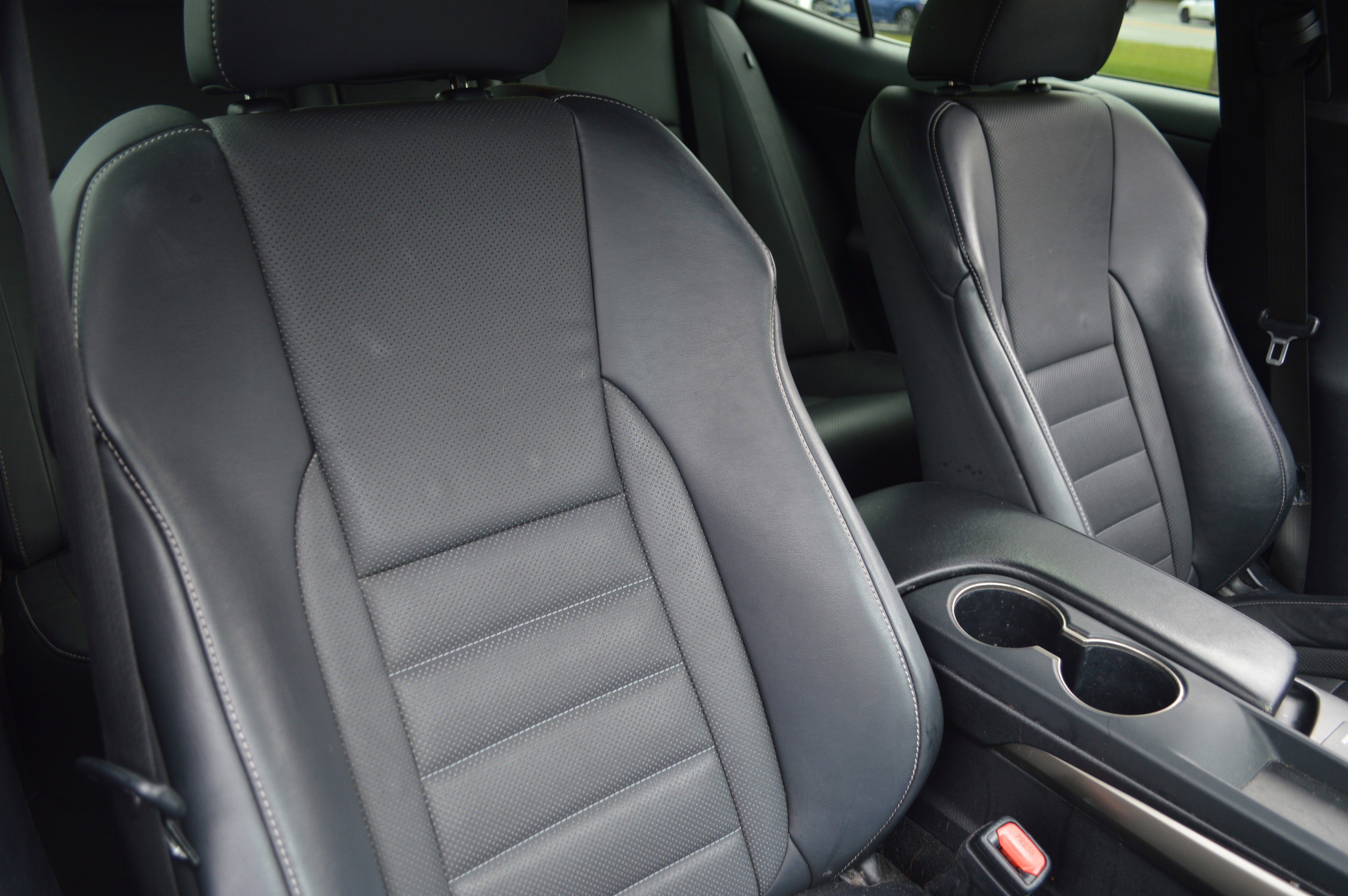 Used 2019 Lexus IS 300 F Sport w/ F Sport Package RWD image 42